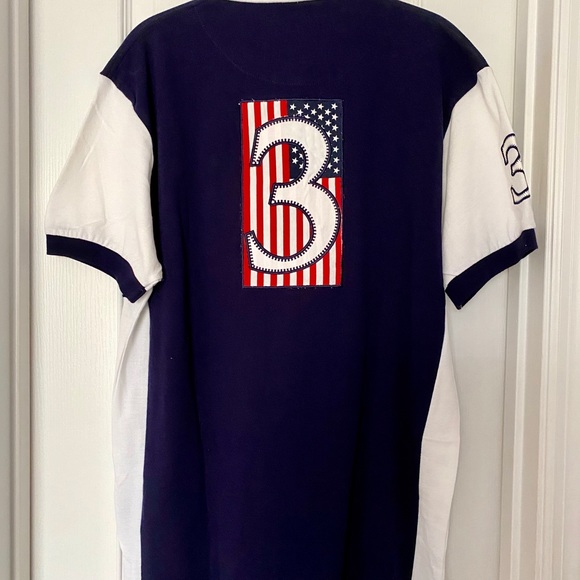 NWOT Men’s U.S. Polo Assn shirt, XL - Picture 2 of 7